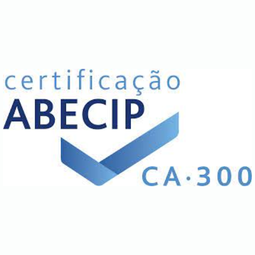 Certificação ABECIP CA-300