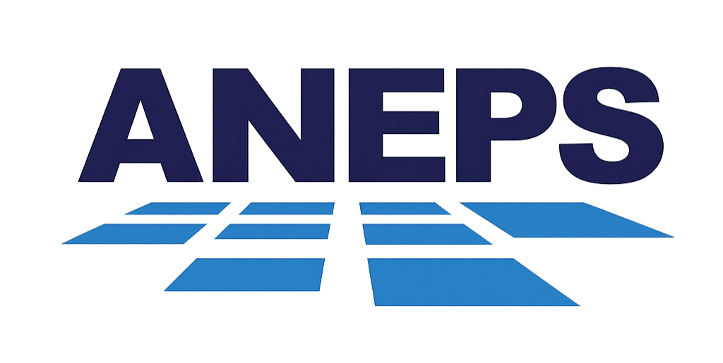 Certificação ANEPS