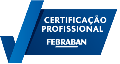 Certificação FEBRABAN